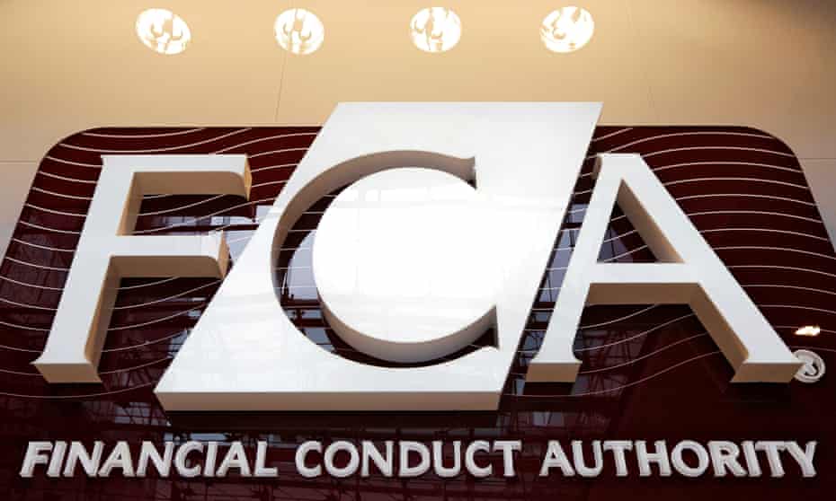Finance watchdog ‘changed scheme to avoid paying compensation
