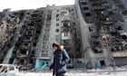 Russia-Ukraine war latest news: Don't push us into a corner, Kremlin warns Nato; Ukrainians paying for 'weak' sanctions with their lives, says Zelenskiy