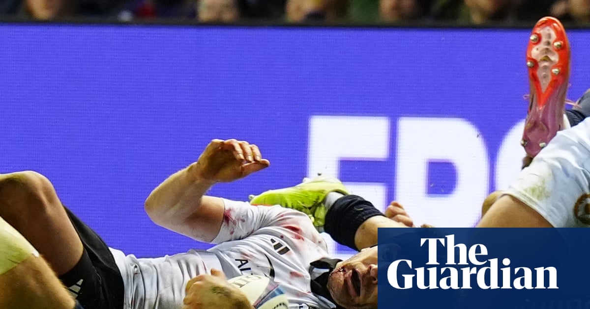 The Breakdown | New Zealand stars Barrett and McKenzie show how skill and vision can flourish