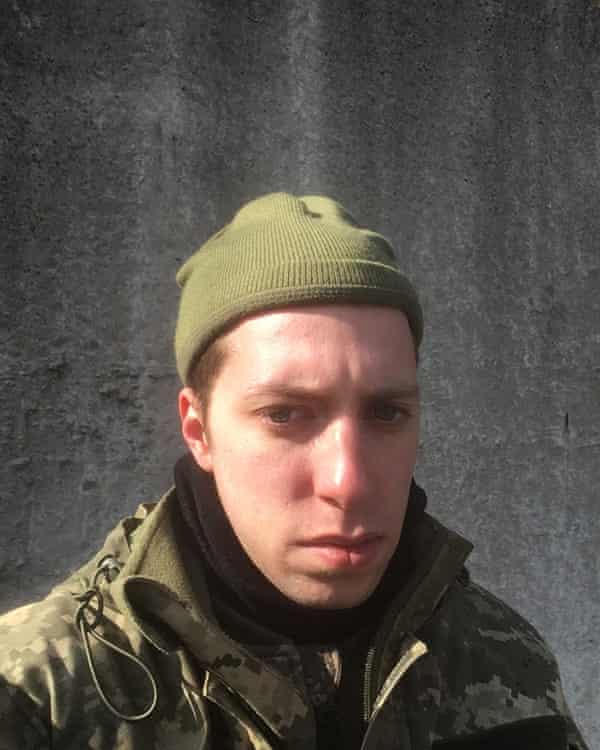 Timur Dzhafarov AKA John Object.