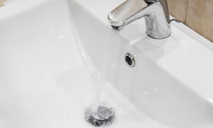 stock image of tap