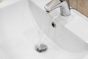 ‘Suspending water shutoffs is the right thing to do, but reconnecting every household is essential during this emergency in which handwashing is a primary measure to stop the spread.’