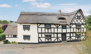 iMedieval homesi for sale in pictures Money The Guardian iMedieval homesi for sale in pictures Money The Guardian