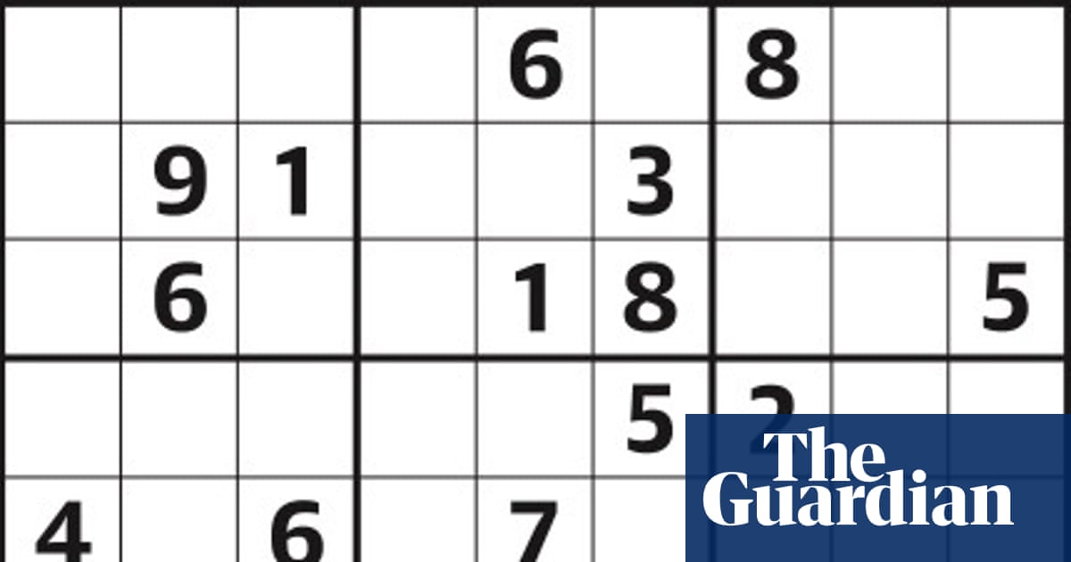 Sudoku 7,132 expert