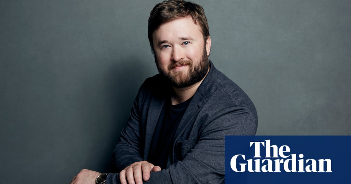I grew a beard to try to hide in public: Haley Joel Osment on success after child stardom