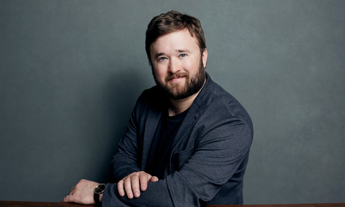I grew a beard to try to hide in public': Haley Joel Osment on success after child stardom | Movies | The Guardian