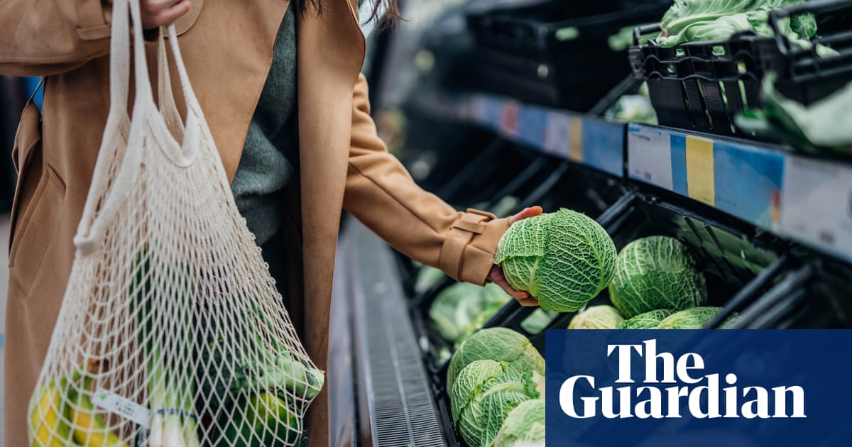 Vegetables are losing their nutrients. Can the decline be reversed? | Vegetables