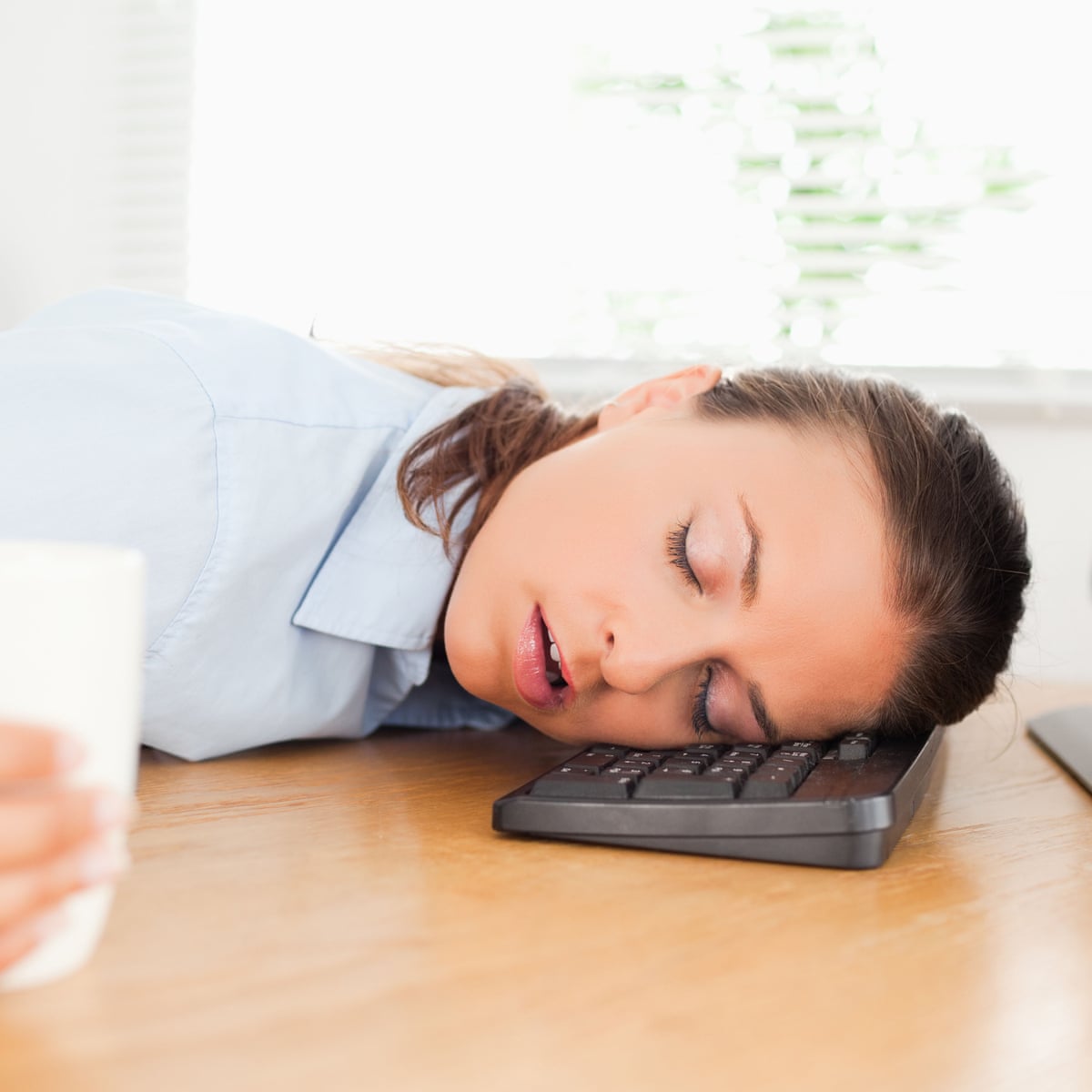 Are You Easily Distracted Tips On Being Productive Live Chat Live Q A The Guardian