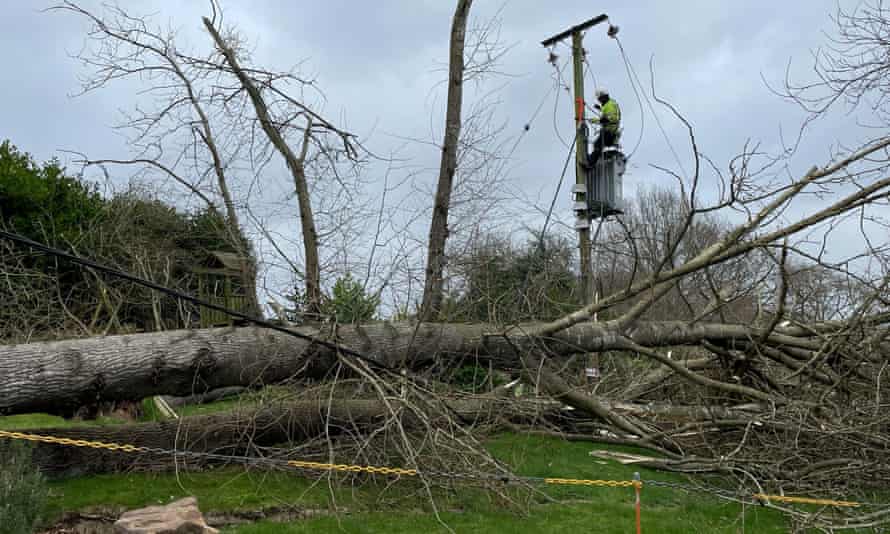 Storm Franklin will your insurance cover damage and how Storm Franklin will your insurance cover damage and how