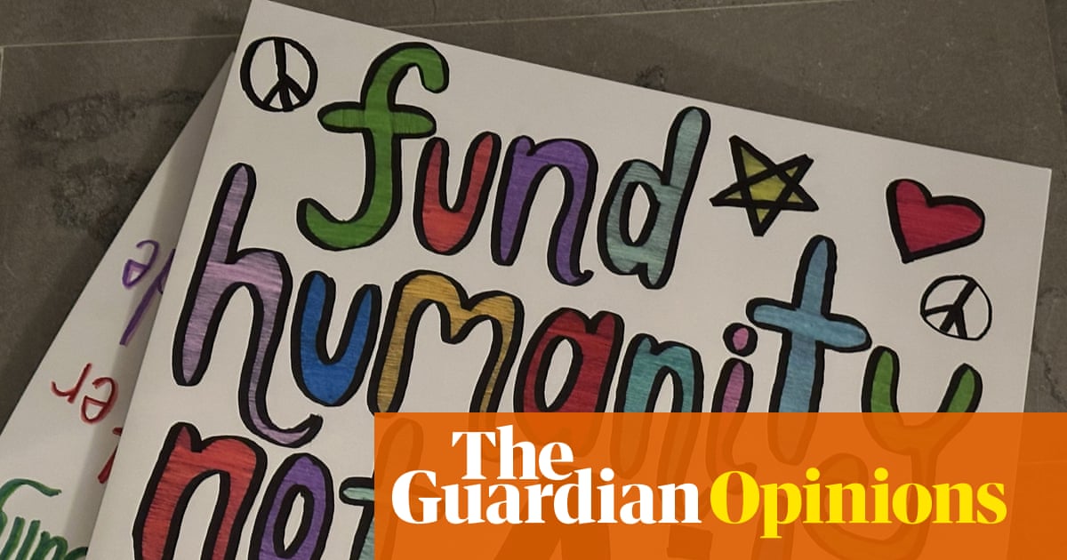 AI is generating a new wave of US populism. It could be a tipping point | Robert Reich