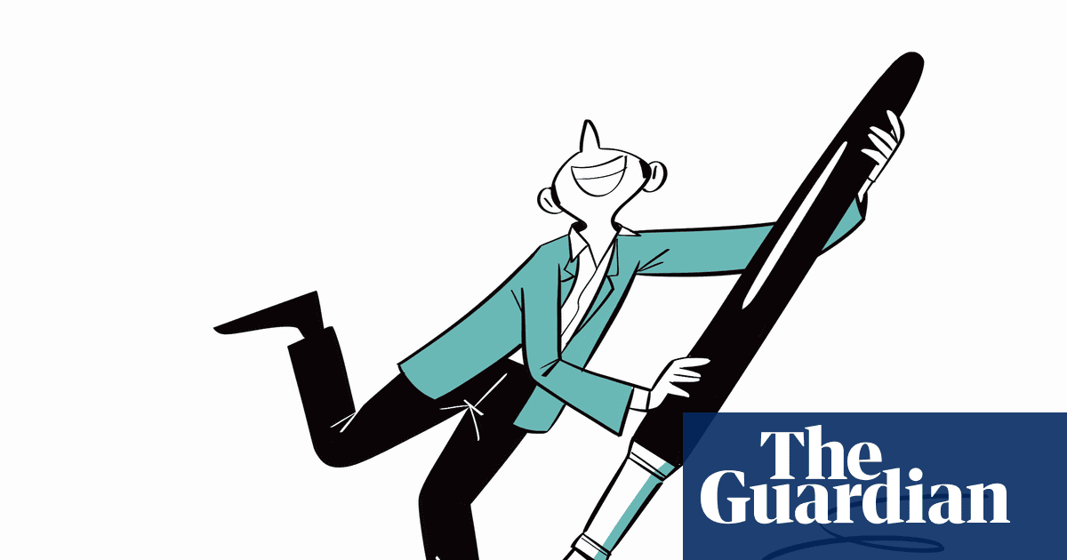 Dreaming of writing your novel this year? Rip up all the rules!