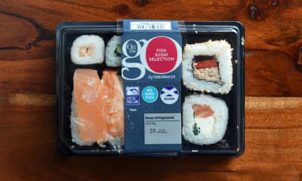 No No No What Do Top Japanese Chefs Make Of Britain S High Street Sushi Japanese Food And Drink The Guardian