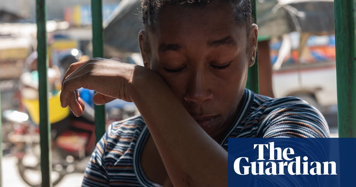 ‘Incredible cruelty’: gang battles leave 150 dead in Haitian capital
