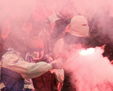 Inside Football Hooliganism & Ultras Culture: The Most Authentic Books