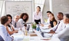 Women hold a third of board roles in UK's top public companies