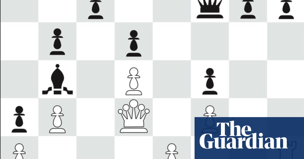 Chess: England aim for place in top group as 163-team Olympiad begins