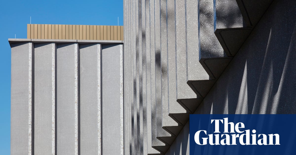 ‘We want people to get lost!’ Princeton’s new museum survives scandal to deliver a mazey art ambush