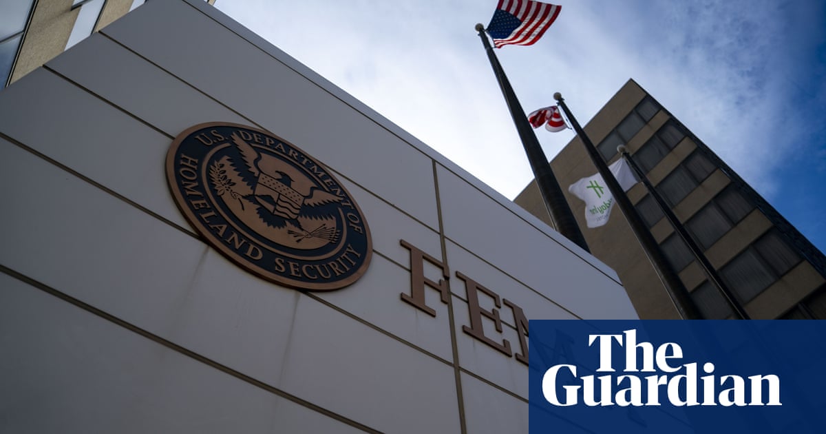 Trump Shifts Disaster Prep to States, Encourages Local Governance