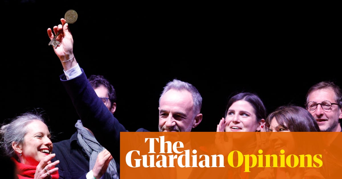 The Guardian view on France after Macron: local elections offer clues to seeing off the far-right threat | Editorial