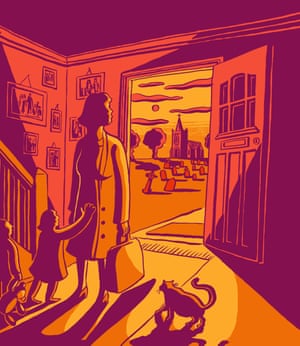 Illustration by Dom McKenzie.
