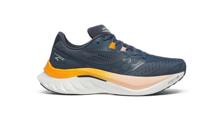 Saucony Women’s Endorphin Speed 4