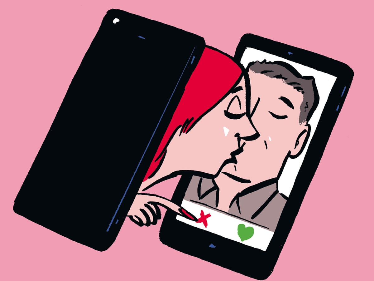 Online dating: 10 rules to help find the ideal partner