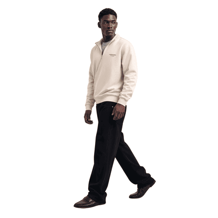 Asos Design baggy corduroy trousers