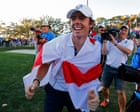 Rory McIlroy e il Miracolo di Medinah: Una Storia di Determinazione e Vittoria alla Ryder Cup del 2012