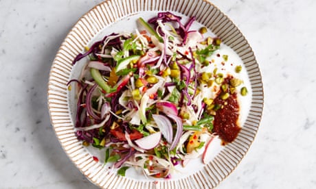 Six of the best barbecue side dishes