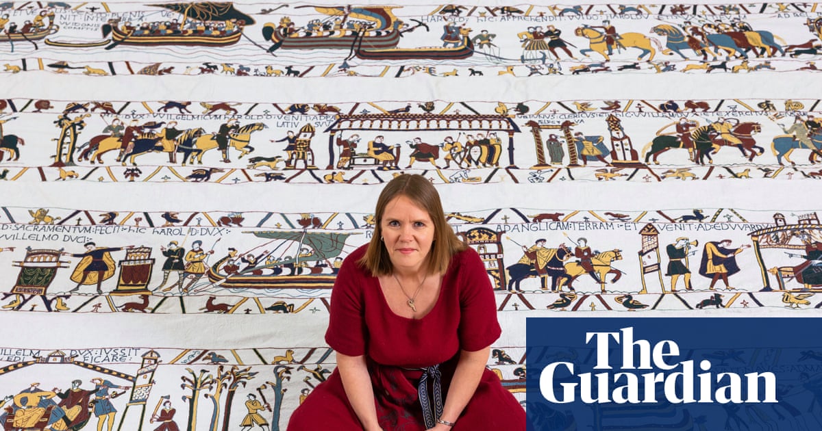 The perils of bringing the Bayeux tapestry to Britain | Letters