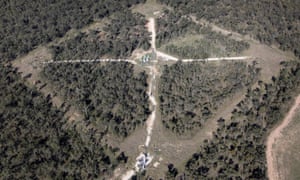 Coal seam gas Queensland