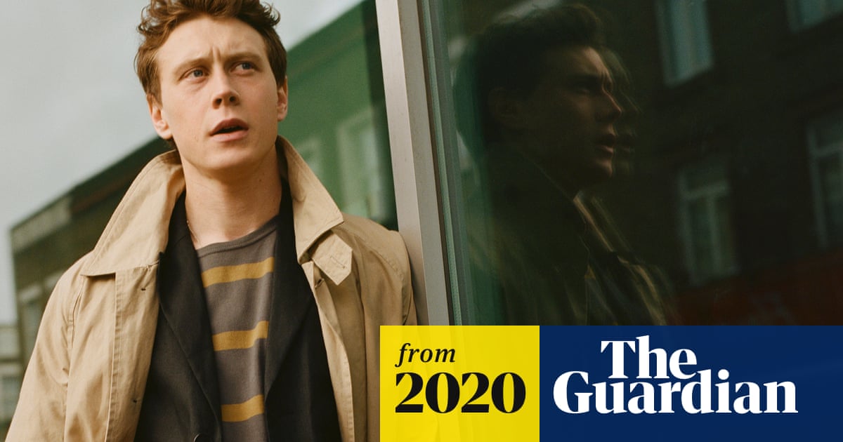 George MacKay: 'Playing Ned Kelly was exhausting - The Guardian