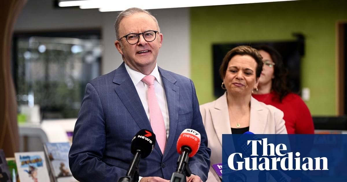 Labor on betting ads
