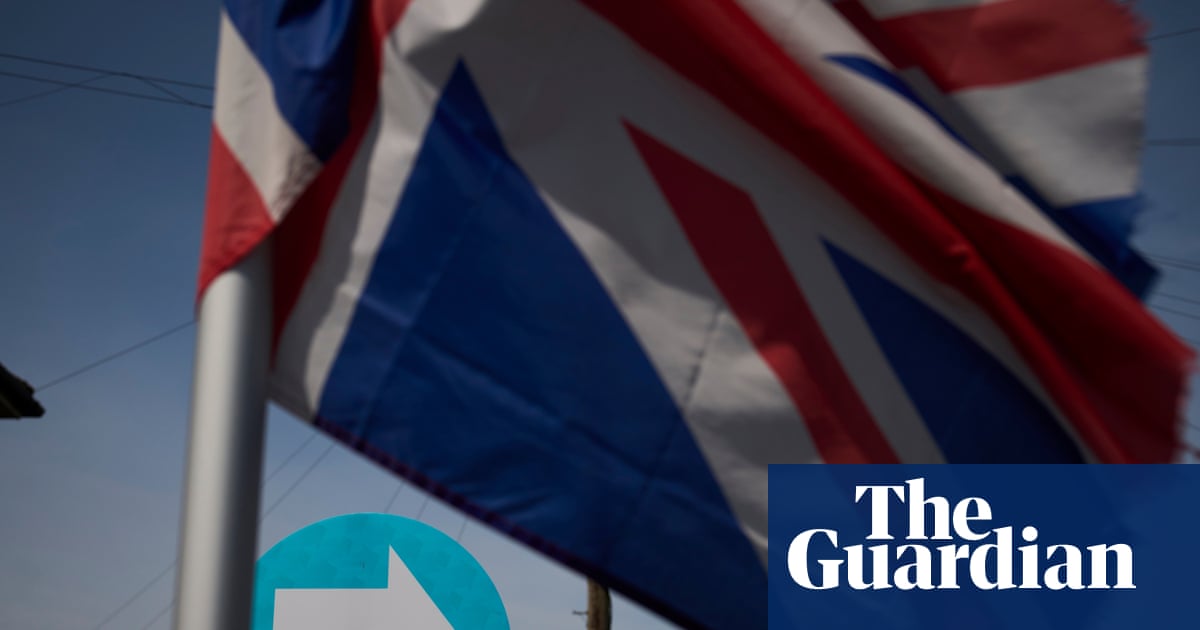 Charity demands apology from Farage for ‘intimidating’ uninvited visit