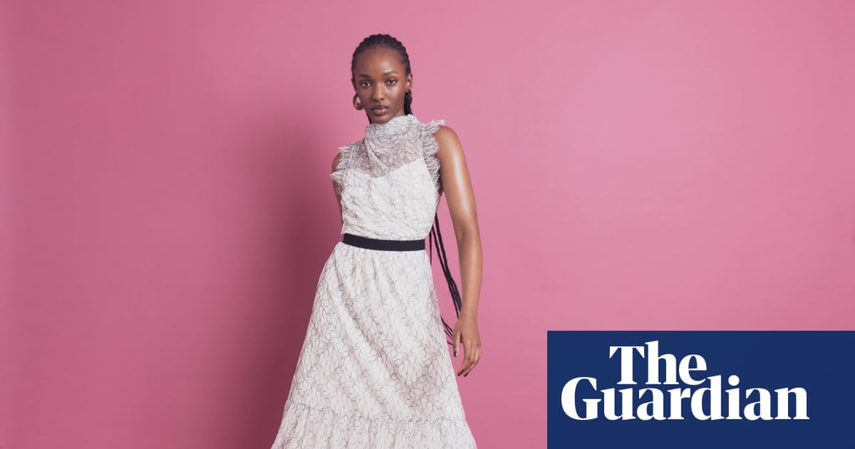 Jess Cartner-Morley on fashion: party season is coming but all that glitters is not gold