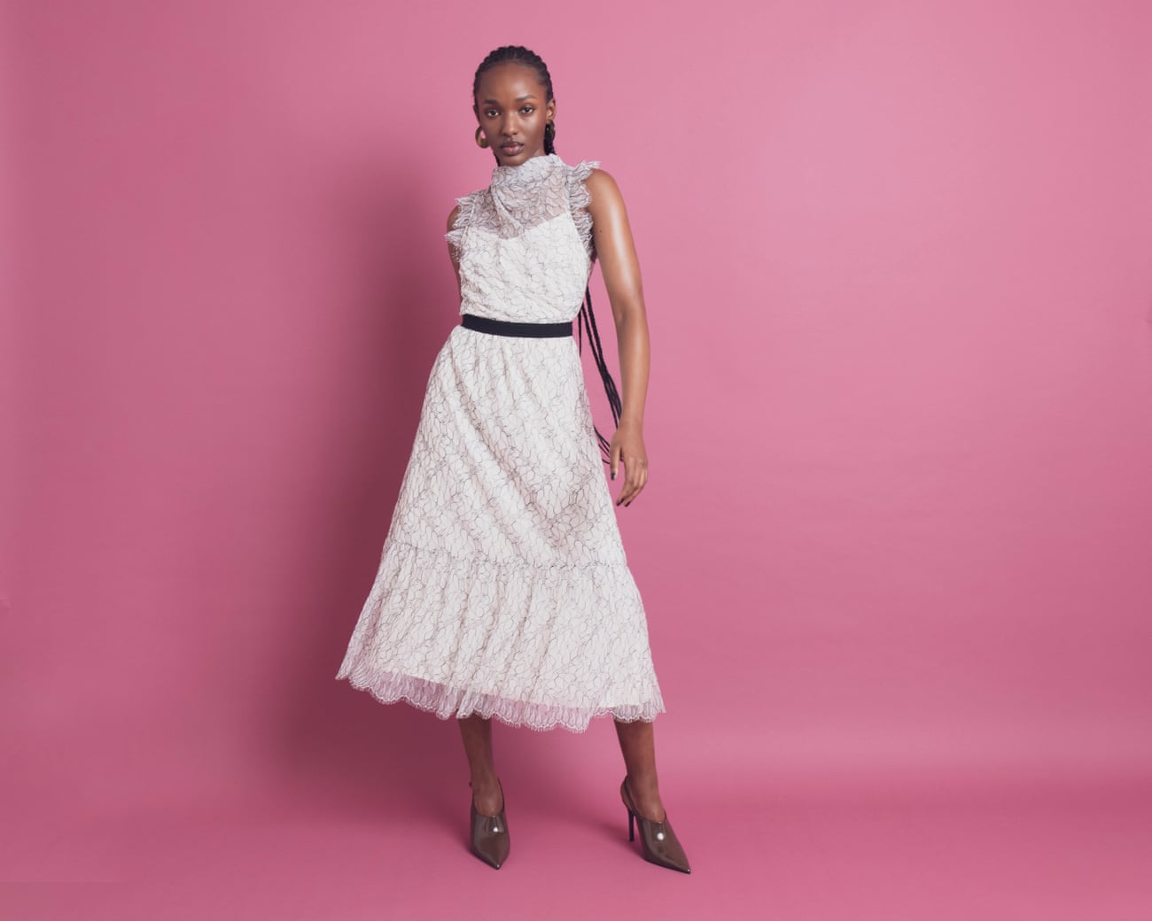 Jess Cartner-Morley sobre moda: se acerca la temporada de fiestas, pero no todo lo que brilla es oro. Jess Cartner-Morley sobre moda: se acerca la temporada de fiestas, pero no todo lo que brilla es oro.