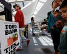 First Thing: Judge orders Trump administration to stop ‘needless suffering’ and fully fund food stamps