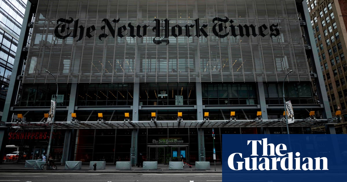 New York Times defends reporter Taylor Lorenz after Tucker Carlson’s attacks