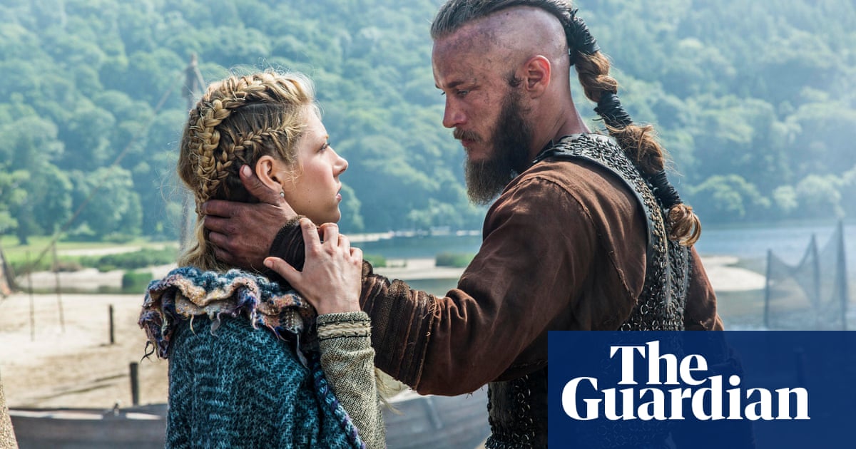 Game Of Groans How Boring Historical Accuracy Ruined Vikings Culture The Guardian Game Of Groans How Boring Historical Accuracy Ruined Vikings Culture The Guardian