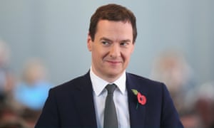 George Osborne faces the biggest test of his chancellorship.