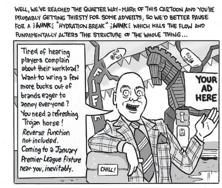 David Squires