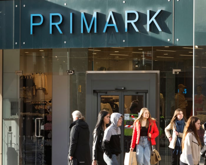 UK retail stocks tumble as Deutsche Bank cuts ratings, French market drops on political fears - business live