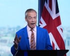 Nigel Farage quits as MP amid scrutiny over finances