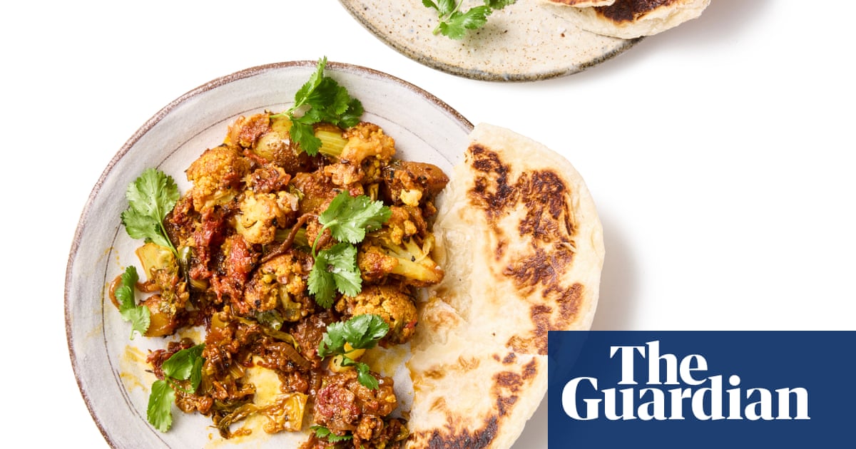 How to make aloo gobi recipe | Felicity Cloake's Masterclass