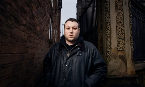 Being homeless felt inevitable': after years in care, I was living