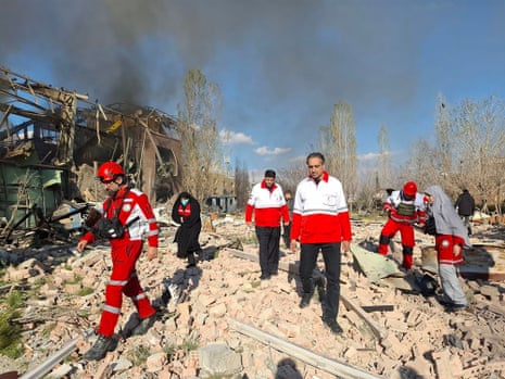 Кризис на Ближнем Востоке в прямом эфире: Иран отвергает 48-часовой срок, установленный Трампом для «заключения сделки»; США пытаются найти пропавшего пилота