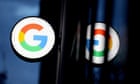 „Google“ ragina sušvelninti Australijos autorių teisių įstatymus, kad dirbtinis intelektas galėtų ieškoti informacijos svetainėse