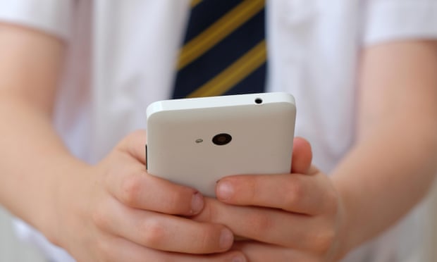 Keegan's Next Big Move: Banning Mobile Phones in RAAC-Safe Schools