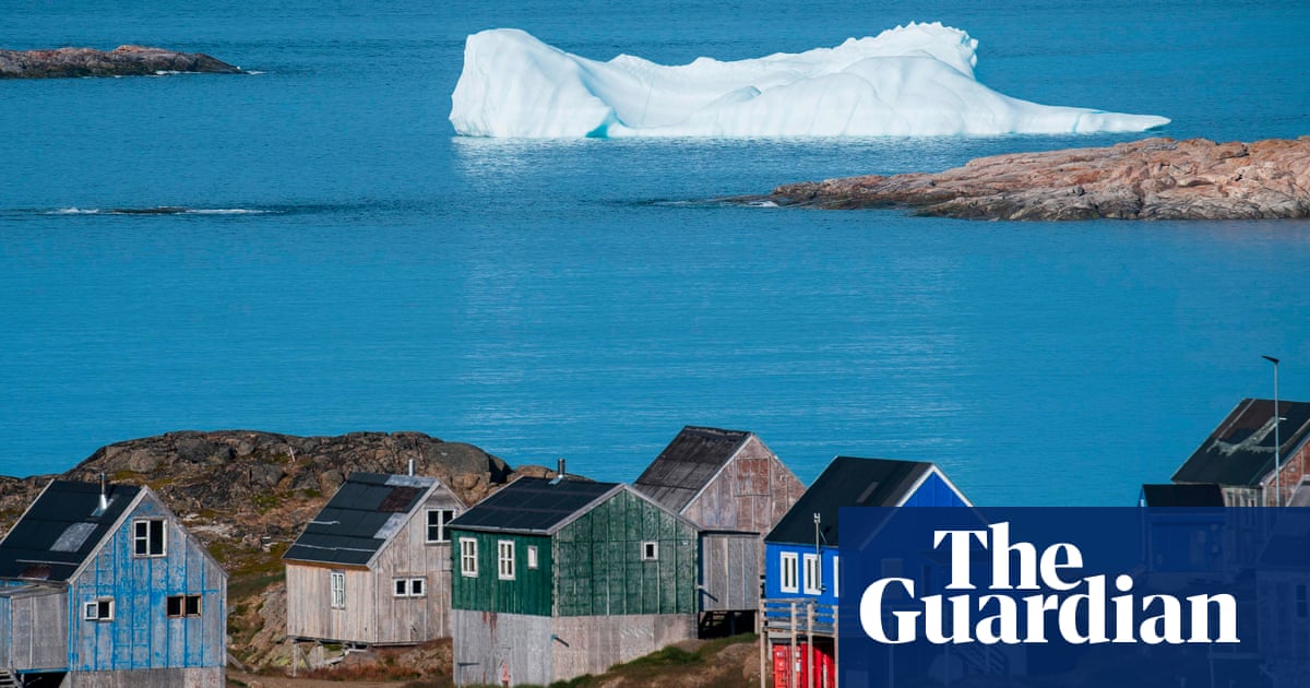 Why Does Donald Trump Want To Buy Greenland Donald Trump The Guardian Why does donald trump want to buy greenland donald trump the guardian