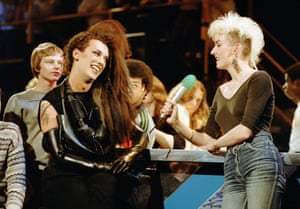 Download Pete Burns A Life In Pictures Television Radio The Guardian For iPhone Get Wallpaper Pete Burns A Life In Pictures Television Radio The Guardian For Android